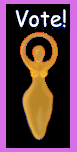Pagans Vote 2
