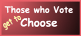 Wiccan Vote 1