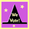 Witches Vote 2