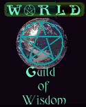 [World Guild's Logo]